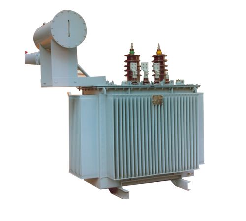 六安S11-5000KVA/10KV/0.4KV油浸式变压器